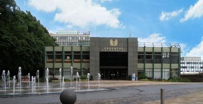 李同学成功录取考文垂大学