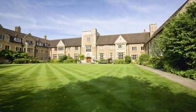 李同学成功录取贝勒比斯国际学校