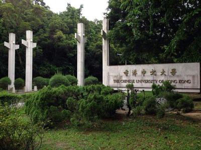 杨同学录取案例