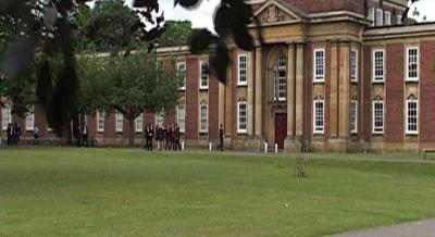 黄同学录取案例