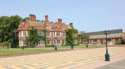 白同学录取案例