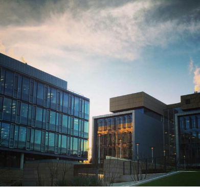 英国大学排名16南安普顿大学硕士录取案例